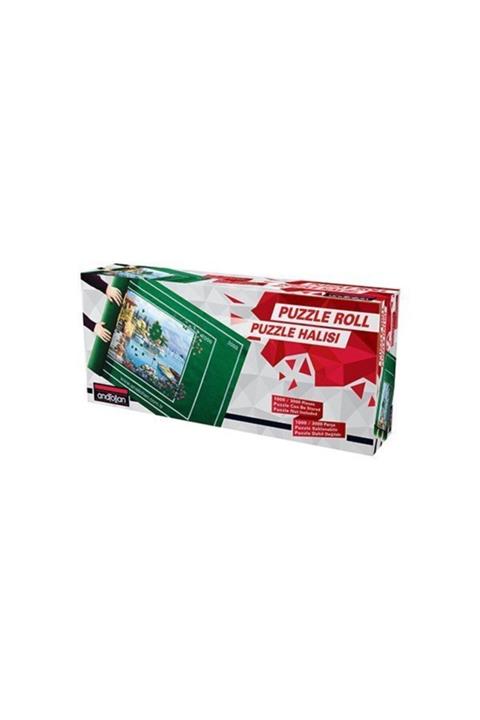 magazadanal 9003 Anatolian Puzzle Halısı 95 X 150