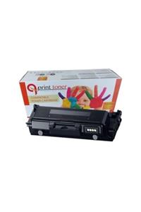 QPRiNT Samsung D204l M4025nd / M4025nx / M4075fx / M4075fr Muadil Toner