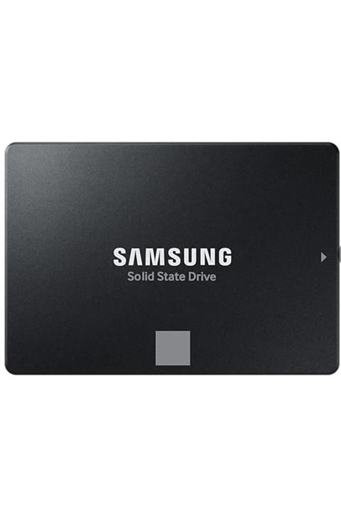 Samsung 500gb 870 Evo Ssd Mz-77e500bw