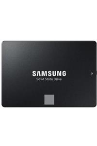 Samsung 500gb 870 Evo Ssd Mz-77e500bw