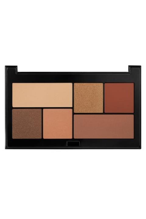 Pastel Profashion Eyeshadow Palette So In Love No:205 Bronze Age