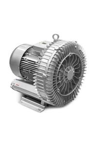 GEV Gk7015.5t Tek Kademeli Blower Trifaze(380v) 5.5 Kw 530 M³/h