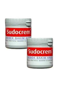 Sudocrem 125 gr Pişik Kremi 2 Adet