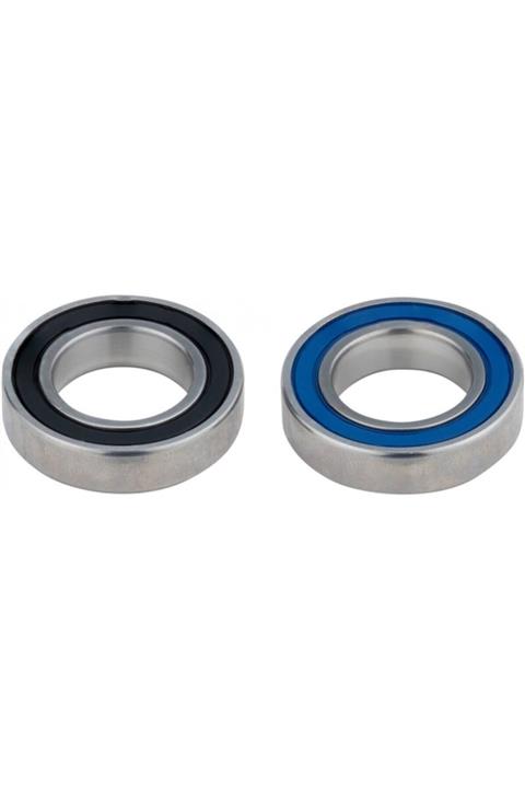 Asistan Zipp Ön Göbek Jant Fren Rulman Seti