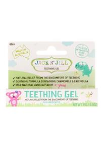 Jack N'Jill Jack N' Jill Diş Jeli 15 Gr