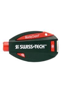 Swisstech Bodygard Esc 5 In 1 Çok Fonksiyonlu Alet