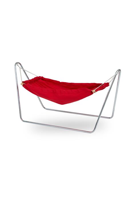 Svava Eko Bebek Hamak Beşik Portatif Beşik