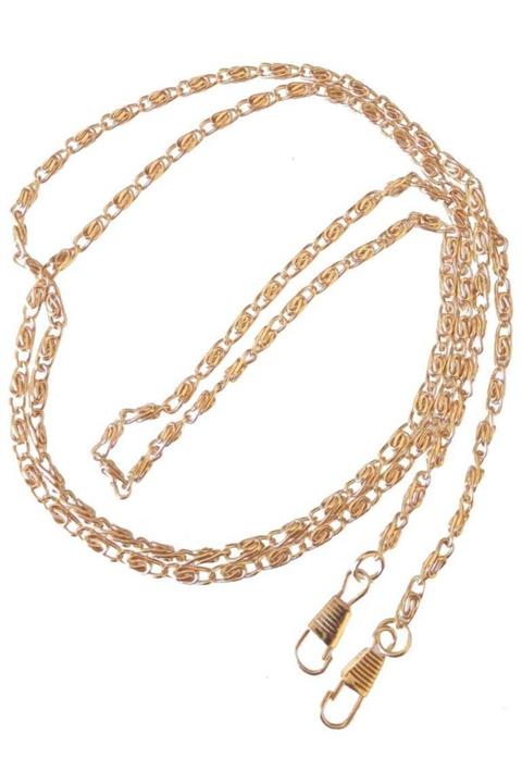 Angel Light Gold ince Zincir 1.20 cm