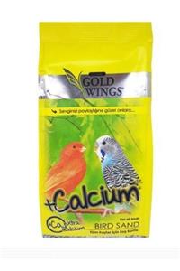 Gold Wings Tuğra Pet M. Gw Classic Kuş Kumu 250 gr (1 PAKET)