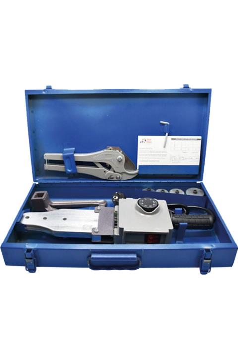 Gönen Döküm 1500 Watt Yanmaz Kablo Kaynak Makinası