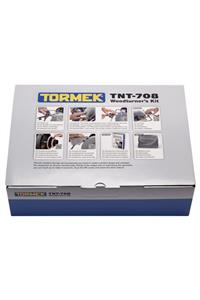 Tormek Tnt-708 Ahşap Torna Bıçağı Ve Iskarpela Bileme Aparatları Kiti