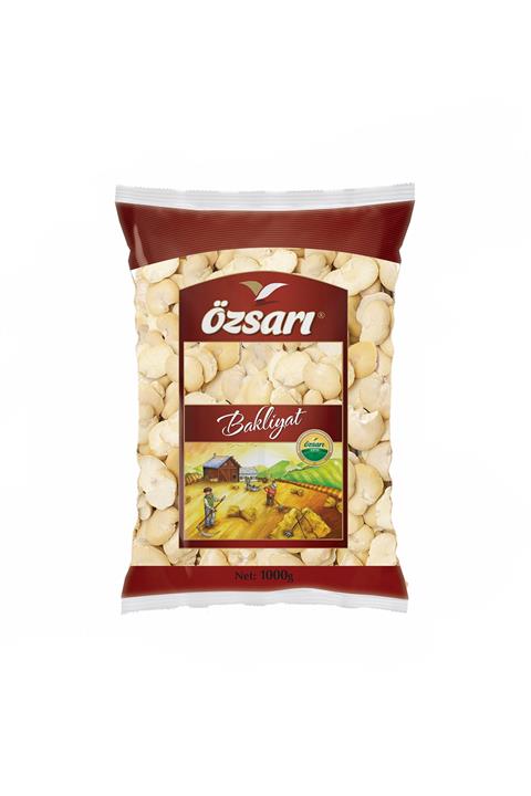 ÖZSARI Iç Bakla 12mm 1 Kg