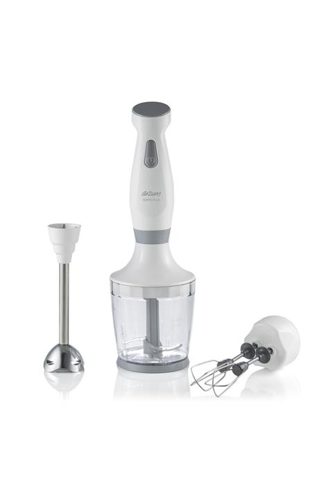 Arzum Ar1011 Soppa Plus 600 W Blender Seti