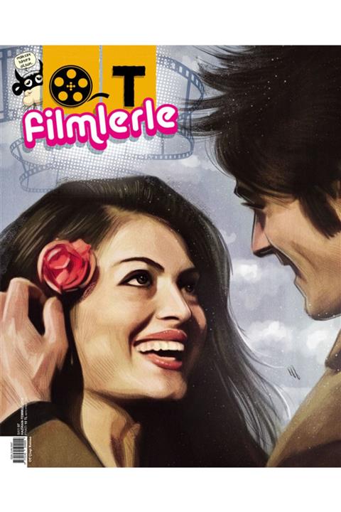 Ot Dergisi Ot Filmlerle