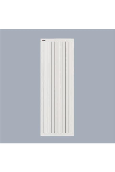 BAUTHERM Avantgarde Serisi Alüminyum Radyatör Yükseklik 200 Cm Genişlik 174 Cm ( 31 Dilim )