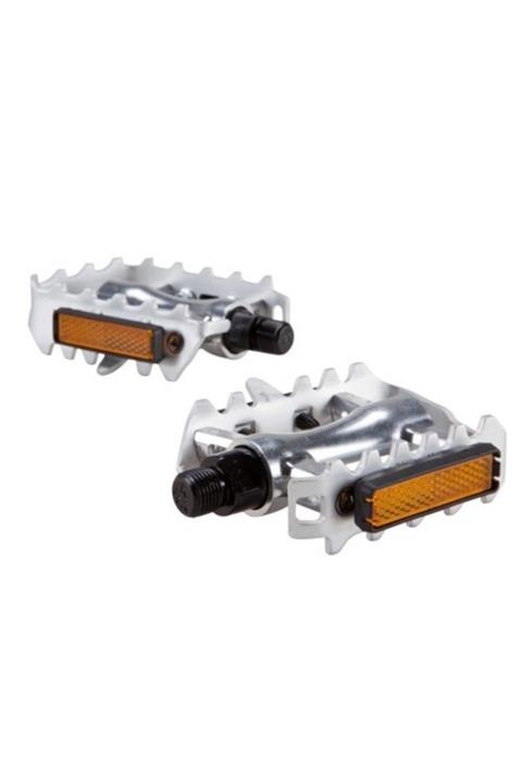 Bianchi Alüminyum Pedal Gri C23