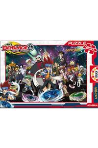 EDUCA Beyblade 200 Parça Puzzle