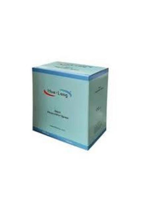 HUALONG Akupunktur İğnesi  0,25x40 mm 200 Adet