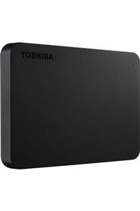 Toshiba Taşınabilir Disk - 2 Tb - 2.5 Inç - Usb 3.0 Ve 2.0 - ( Kolay Kullanım Ve Tarif )