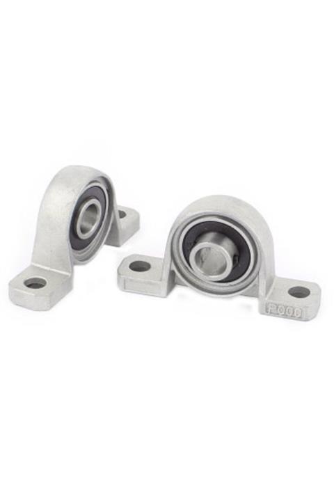 Kwc Kp 08 Yataklı Rulman 8mm