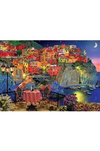 Art Puzzle 1500 Parça Puzzle Yapboz -