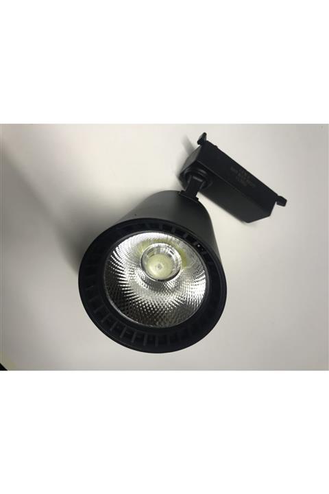 İsra 30 Watt Ledli Ray Spot Beyaz Işık