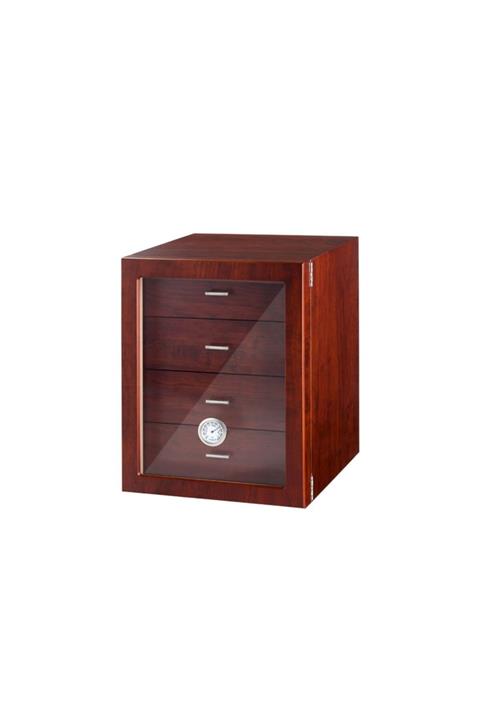 ANGELO Humidor Kahverengi Puro Kutusu