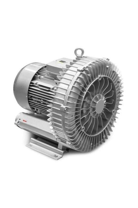 GEV Gk7017.5t Tek Kademeli Blower Trifaze(380v) 7.5 Kw 530 M³/h