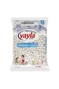 Yayla Dermason Fasulye 1 kg