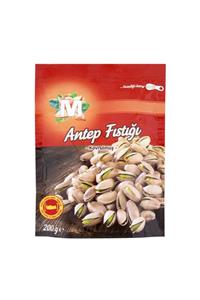 Migros Antep Fıstığı 200 G