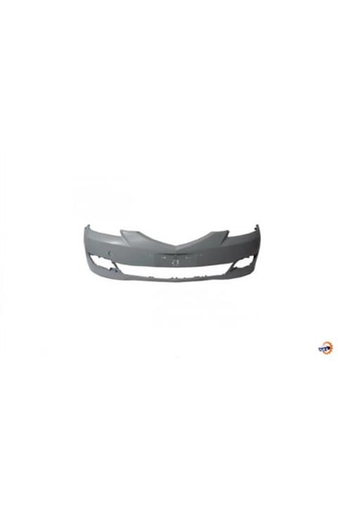 Universal Mazda 3 Ön Tampon Hb.ast.06- Br5s-50-031cbb