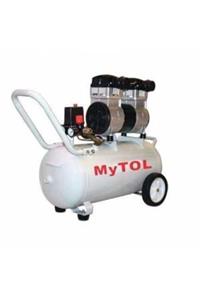 MYTOL Ews24 Sessiz Kompresör 24 Lt 1 Hp