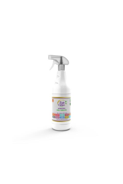 EYA CLEAN Naturel Genel Temizlik 1000 Ml Antibakteriyel