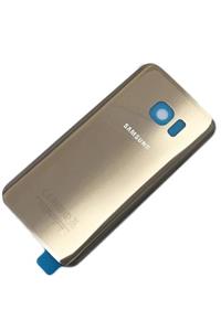 Medyar Samsung S7 Edge Arka Kapak Pil Batarya Kapağı (g935 )