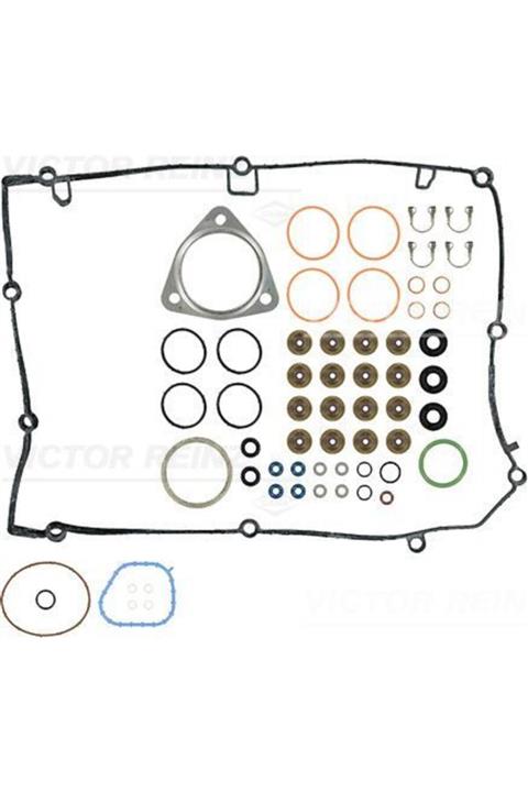 ÖZGÜÇYEDEK Ust Takım Conta P3008 P308 Rcz 207 P508 P208 P5008 C4 C4 Pıcasso Ds3 Ds5 C5 Iıı