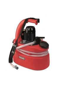 RIDGID 57276 Radyatör Temizleme Makinesi 110watt