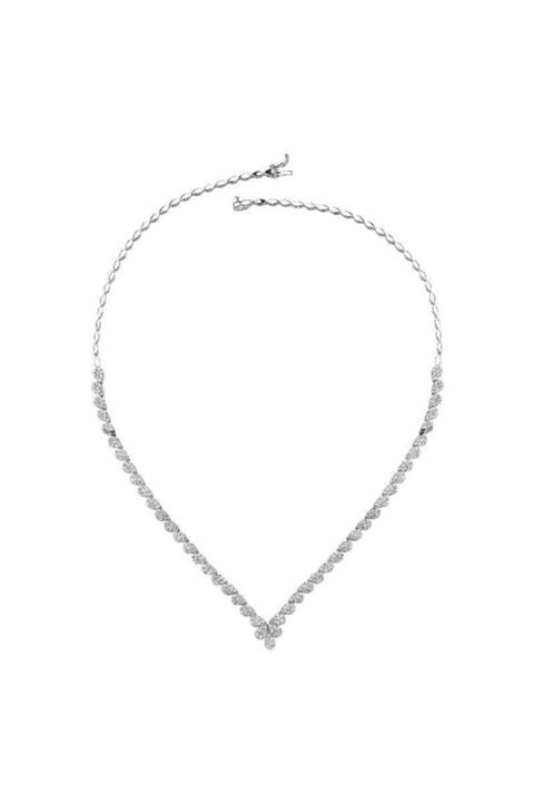 Altınbaş Kadın Pırlanta Kolye