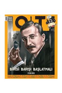 Ot Dergisi Sayı:82 Aralık Sayısı