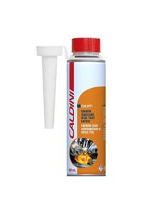 CALDİNİ Karbon Temizleme Dizel Yakıt Katkısı 300 ml