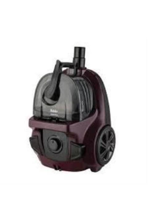 Fakir Intra 800 W Toz Torbasız Süpürge Mor