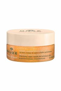 Nuxe Besleyici Vücut Peelingi - Reve De Miel Deliciously Nourishing Body Scrub 175 ml 3264680010941