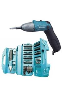 Makita 6722-23 Dw Sarjlı Tornavida