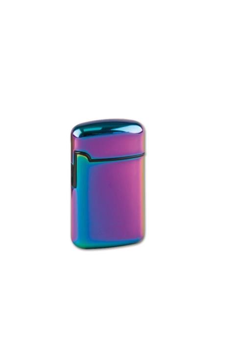 Easy Torch Tek Alev Metal Puro Çakmağı Spectrum 0202083
