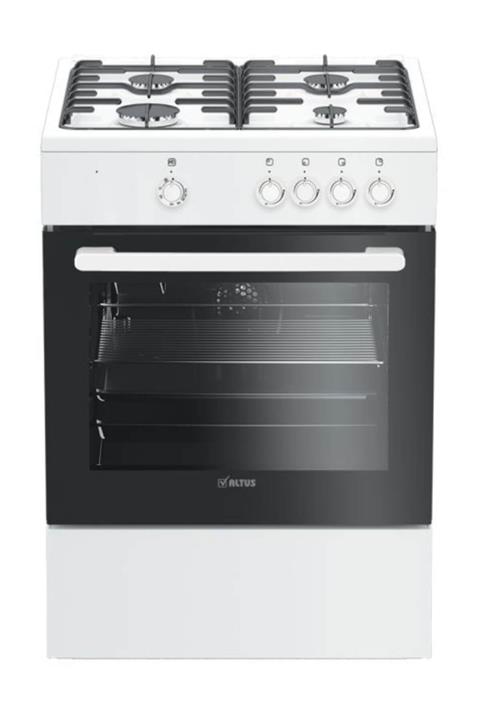 Altus AL 555 GD A Enerji Sınıfı 65 Lt Tamboy Fırın-Doğalgaz