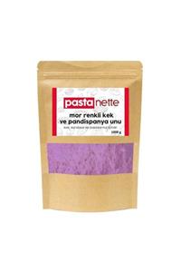 PASTANETTE Mor Renkli Kek Ve Pandispanya Unu 1000 Gr