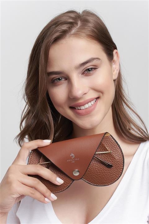 Aqua Di Polo 1987 Özel Tasarım Gözlük Aksesuarı Apba009202 Gözlük Kılıfı