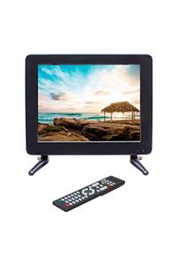 Navigold Ng-1550 Hdmı-vga-rca-usb Girişli 15'' Monitör 12 Volt Çıkışlı