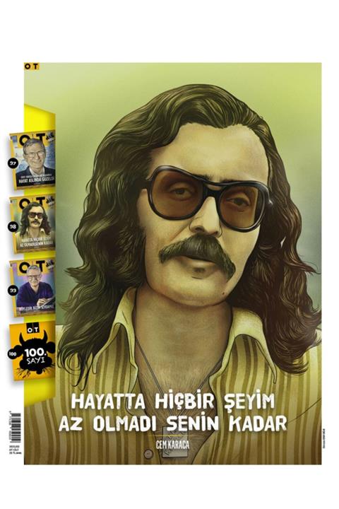 Ot Dergisi Ot Cilt 25
