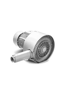 GEV Gk802p11t Çift Kademeli Blower Trifaze(380v) 11kw 520 M³/h