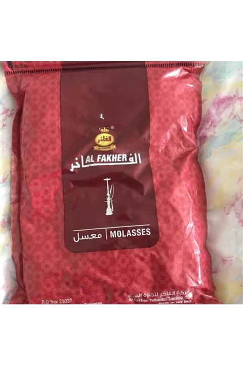 madx Al Fakher Çift Elma 1kg